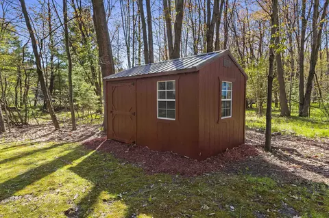 Exterior - 6710 Gregory Ln, Sobieski, WI 54171 photo 11 of 18