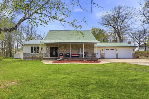 n8289 Old Highway 47, Black Creek, WI 54106