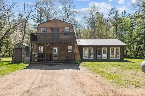 w14103 4 Seasons Drive, Coloma, WI 54930
