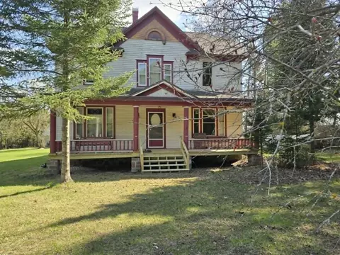 w8145 County Road P, Pound, WI 54161