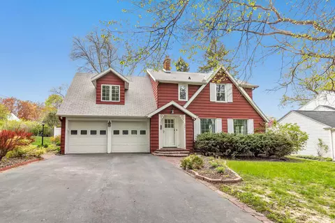 301 Iroquois Ave, Green Bay, WI 54301