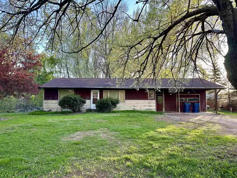 w9579 County Road Jj, Hortonville, WI 54944