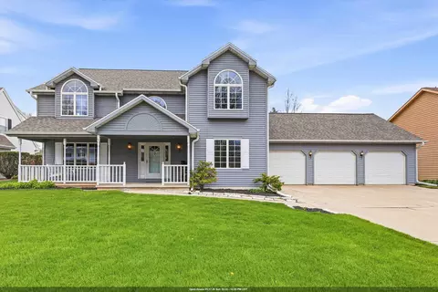 1138 E Capitol Dr, Appleton, WI 54911