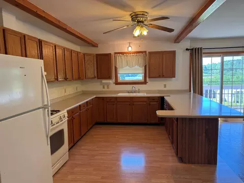 Kitchen - 321 Lake Dr, Gresham, WI 54128 photo 1 of 3