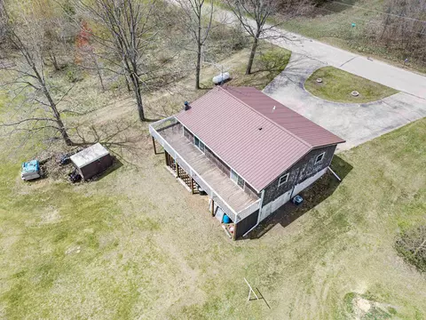View/Area - 321 Lake Dr, Gresham, WI 54128 photo 4 of 18