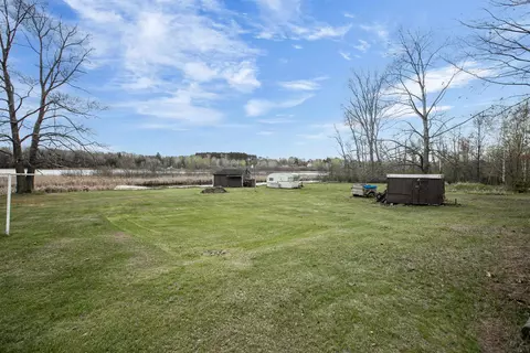 Exterior - 321 Lake Dr, Gresham, WI 54128 photo 3 of 5