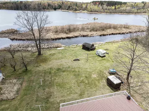 View/Area - 321 Lake Dr, Gresham, WI 54128 photo 3 of 18