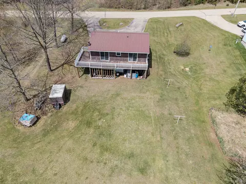 View/Area - 321 Lake Dr, Gresham, WI 54128 photo 5 of 18