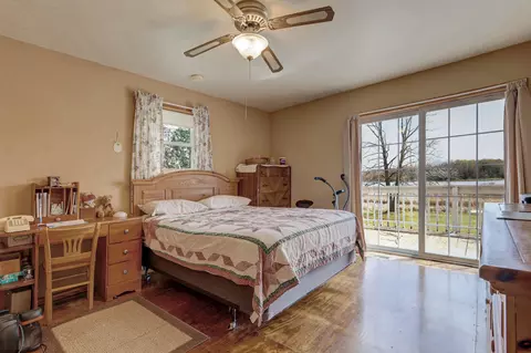 Bedroom - 321 Lake Dr, Gresham, WI 54128 photo 1 of 4