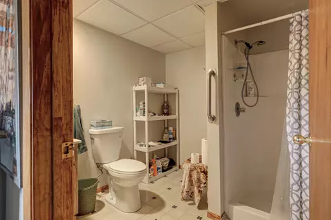 Bath - 321 Lake Dr, Gresham, WI 54128 photo 2 of 2