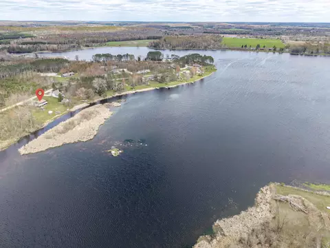View/Area - 321 Lake Dr, Gresham, WI 54128 photo 12 of 18