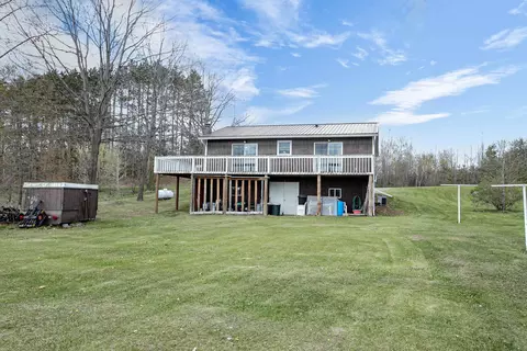 Exterior - 321 Lake Dr, Gresham, WI 54128 photo 4 of 5