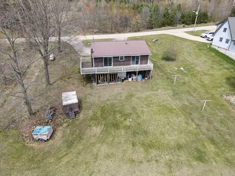 View/Area - 321 Lake Dr, Gresham, WI 54128 photo 8 of 18