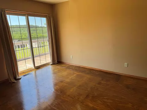 Bedroom - 321 Lake Dr, Gresham, WI 54128 photo 2 of 4