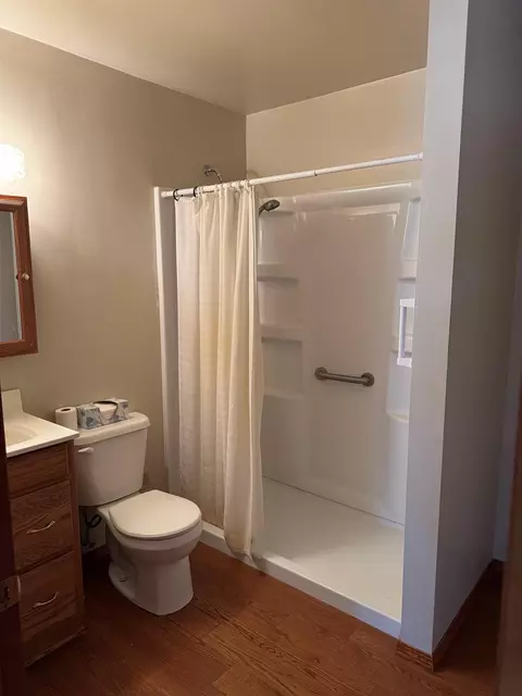 Bath - 321 Lake Dr, Gresham, WI 54128 photo 1 of 3