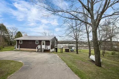 Exterior - 321 Lake Dr, Gresham, WI 54128 photo 1 of 5