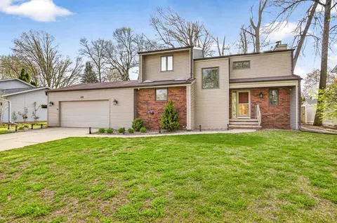601 S Covenant Ln, Appleton, WI 54915