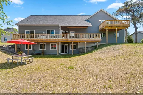 n1252 Morning Star Road, Keshena, WI 54135