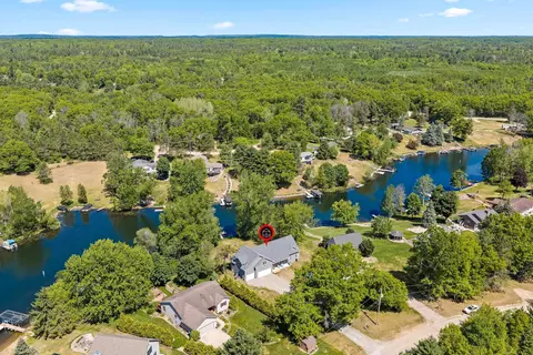 n1252 Morning Star Road, Keshena, WI 54135
