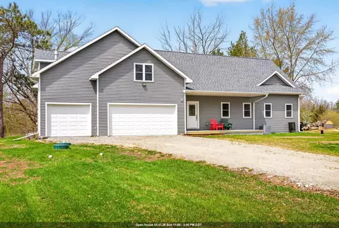 n1252 Morning Star Road, Keshena, WI 54135