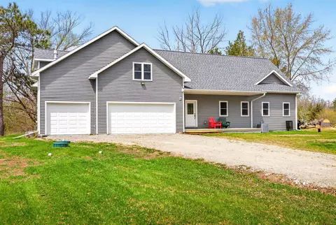 n1252 Morning Star Road, Keshena, WI 54135