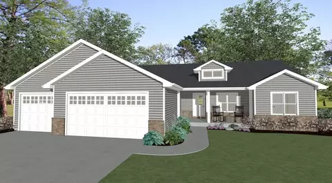 2663 Lawrence Ln, Neenah, WI 54956