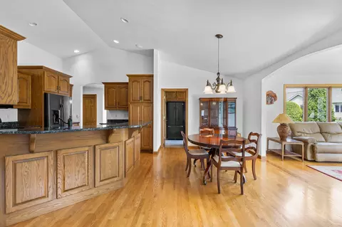 Dining - 36 Penbrook Cir, Appleton, WI 54913 photo 1 of 3