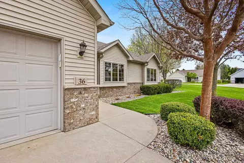 Exterior - 36 Penbrook Cir, Appleton, WI 54913 photo 11 of 13