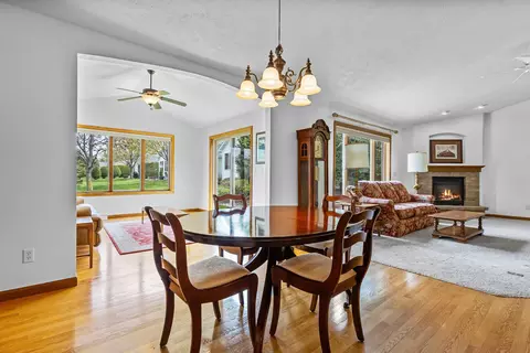 Dining - 36 Penbrook Cir, Appleton, WI 54913 photo 3 of 3