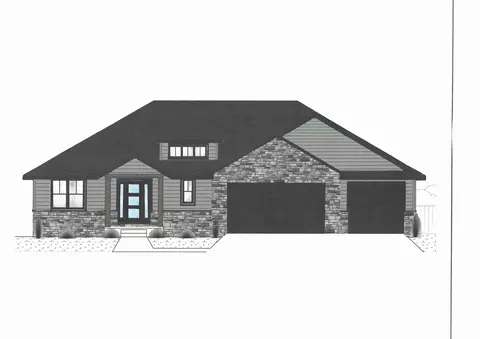 3693 Ella Jo Way, De Pere, WI 54115