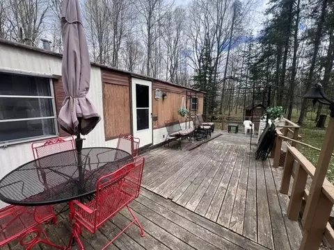 701 Memory Ln, Wabeno, WI 54566
