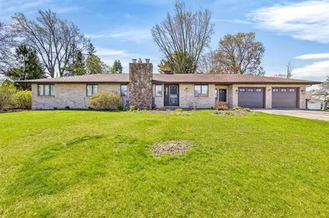 510 Adams St, Oconto, WI 54153