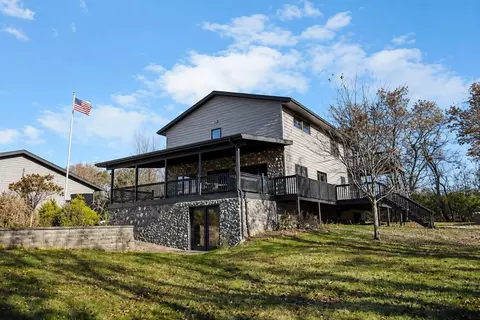 w4738 Angel Lane, Wild Rose, WI 54984