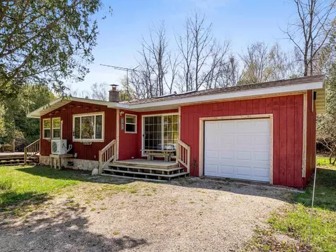 775 Forest Dr, Forestville, WI 54235