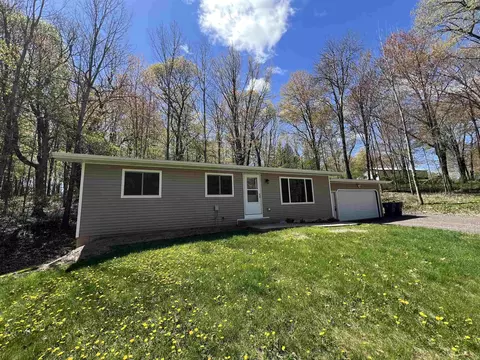 e1395 Birch Haven Circle, Waupaca, WI 54981