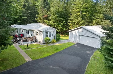 15731 Pelky Rd, Lakewood, WI 54138