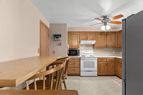 Kitchen - 707 S Joseph St, Appleton, WI 54915 photo 2 of 4