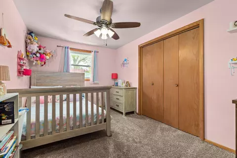 Bedroom - 707 S Joseph St, Appleton, WI 54915 photo 1 of 7