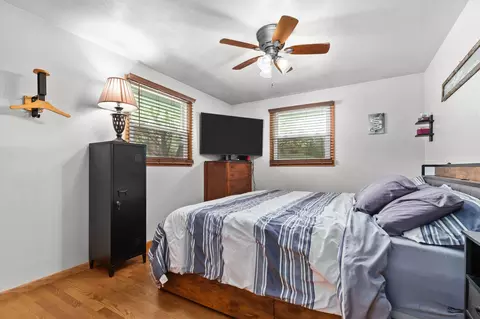 Bedroom - 707 S Joseph St, Appleton, WI 54915 photo 5 of 7