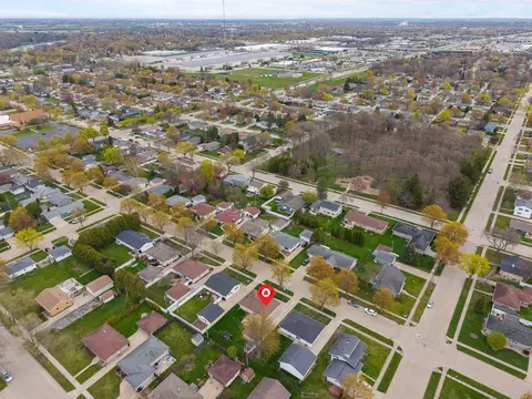 View/Area - 707 S Joseph St, Appleton, WI 54915 photo 7 of 10