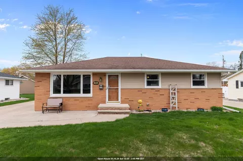 707 S Joseph St, Appleton, WI 54915