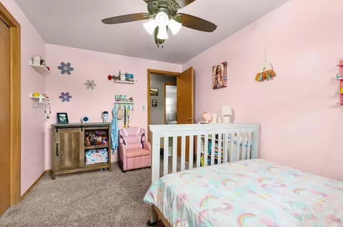 Bedroom - 707 S Joseph St, Appleton, WI 54915 photo 2 of 7