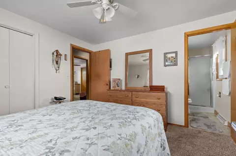 Bedroom - 707 S Joseph St, Appleton, WI 54915 photo 4 of 7