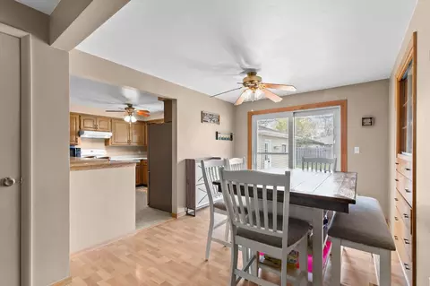 Dining - 707 S Joseph St, Appleton, WI 54915 photo 1 of 2