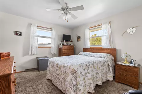 Bedroom - 707 S Joseph St, Appleton, WI 54915 photo 3 of 7