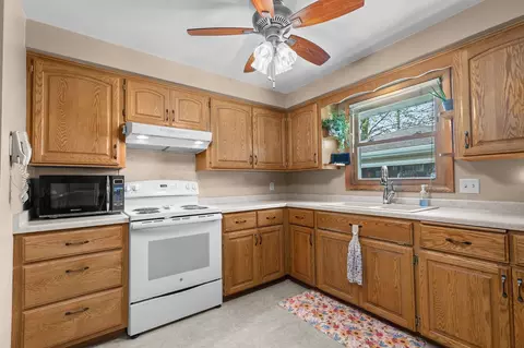 Kitchen - 707 S Joseph St, Appleton, WI 54915 photo 1 of 4
