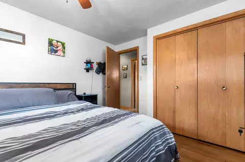 Bedroom - 707 S Joseph St, Appleton, WI 54915 photo 7 of 7