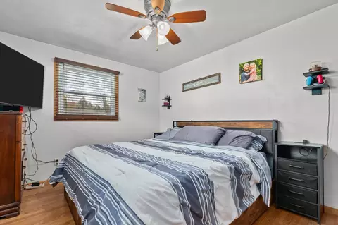 Bedroom - 707 S Joseph St, Appleton, WI 54915 photo 6 of 7