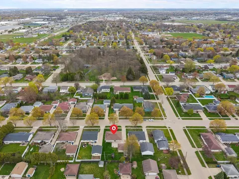 View/Area - 707 S Joseph St, Appleton, WI 54915 photo 6 of 10