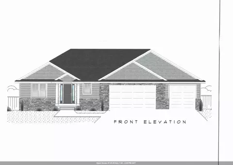 1376 Kenzie Ct, De Pere, WI 54115